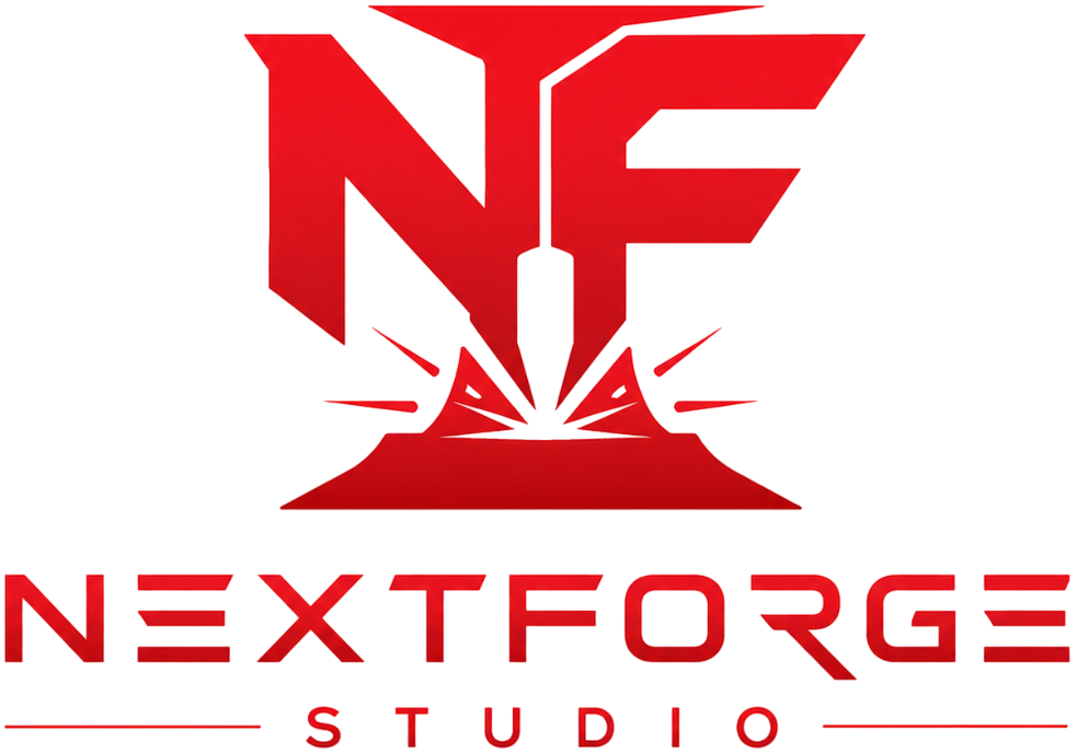 NextForge Studio